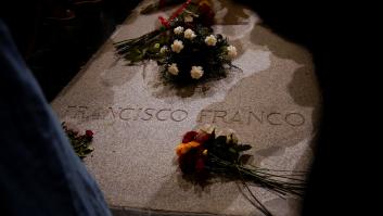 La exhumación de Franco del Valle de los Caídos será el jueves 24 de octubre