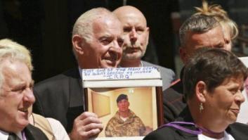 Los familiares de los soldados muertos en Irak estudiarán medidas legales