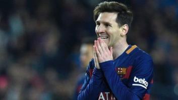 Messi y su padre, condenados a 21 meses de cárcel por fraude fiscal