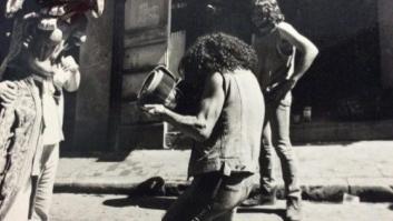 Los Sanfermines más hippies: así eran las fiestas en los 80