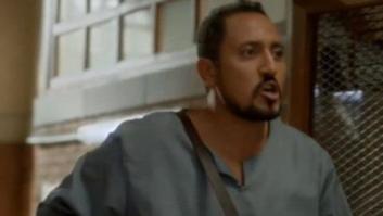 Detenido el actor Naoufal Azzouz, de 'El Principe', en una operación antidroga