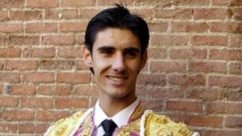Fallece el torero Víctor Barrio al sufrir una cornada en la feria de Teruel