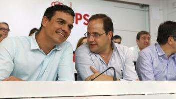 Sánchez confirma el 'no' a Rajoy y se compromete a liderar la oposición
