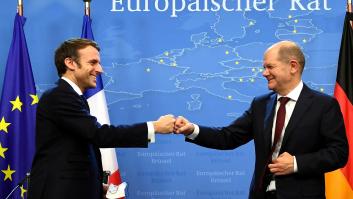 Más fuertes, más autónomos: las prioridades de Macron para la presidencia francesa de la UE