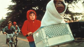 Hay noticias del niño de 'E.T. el extraterrestre' y no son buenas