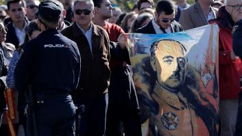 La exhumación de los restos de Franco, una oportunidad para que España descanse en paz