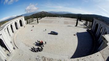 El Valle de los Caídos abrirá el martes y será un altar de las víctimas de la guerra de distintos bandos
