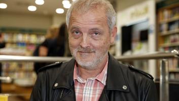 Muere el actor Jordi Rebellón, el doctor Vilches de 'Hospital Central', a los 64 años