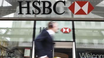 Los beneficios netos del HSBC caen un 24 % interanual en el tercer trimestre