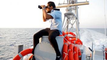 Un grupo armado impide a las barcas con inmigrantes zarpar desde Libia