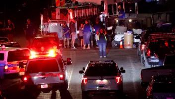 Al menos 3 muertos y 9 heridos en un tiroteo en California (EEUU)