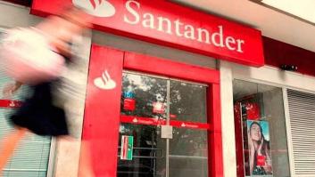 El Santander gana 3.732 millones hasta septiembre, el 35 % menos, por el brexit