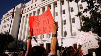 Un juez de EE UU bloquea el estricto veto al aborto en Alabama