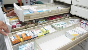 Bajan de precio 1.290 presentaciones de medicamentos el 1 de noviembre