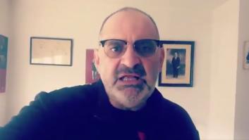 Antón Losada arrasa con este vídeo tras la pregunta más polémica de Pablo Motos a Pablo Iglesias