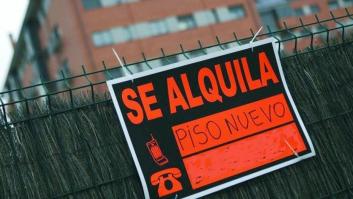 Vuelve a subir el precio del alquiler con Baleares, Madrid y Cataluña a la cabeza