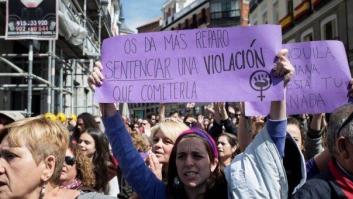 Más de 300.000 firmas en 3 días para reformar los delitos sexuales en el Código Penal