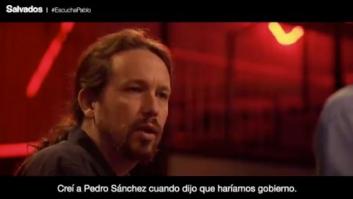 El director de 'Salvados' responde a la crítica de este político del PSOE
