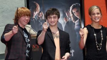 Cómo cambió 'Harry Potter' la vida de sus protagonistas (para mal)