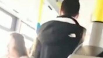 Agresión racista en un autobús de Madrid: "¡A tu puto país!”