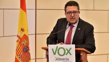 La Fiscalía investiga una empresa creada por el líder de Vox en Andalucía por posible fraude