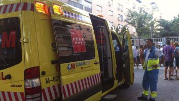 La Comunidad de Madrid investiga la muerte de un joven por presunta negligencia de 112
