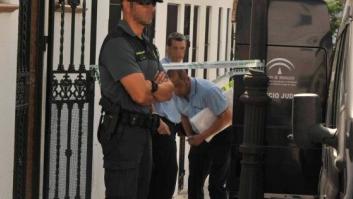 Condenado a 23 años por matar a su bebé en Arcos (Cádiz)