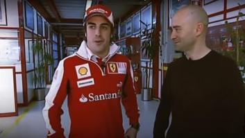 La esperada reacción de Antonio Lobato tras la vuelta de Fernando Alonso a la Fórmula 1