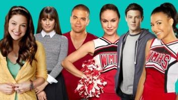 Las víctimas de la maldición de 'Glee': las nueve tragedias más sonadas de la serie