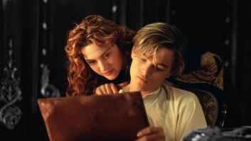 La loca teoría sobre Jack en 'Titanic' que triunfa en Twitter