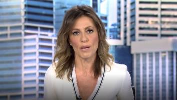 Ángeles Blanco, de 'Informativos Telecinco', crítica como nunca en Twitter: "Me parece intolerable"