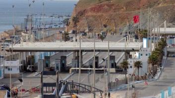Marruecos deja fuera a Ceuta y Melilla y reabrirá sus fronteras el día 14 sólo para sus nacionales y residentes