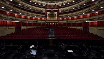 El Teatro Real, mejor compañía de ópera del mundo 2021
