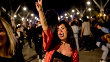 El consejero de Justicia de Madrid descarta más restricciones pese a las fiestas del fin de semana y pide refuerzo policial al Gobierno