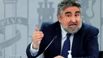 El CSD reclama la dimisión del presidente de la Comisión Española Antidopaje y denuncia "presuntas irregularidades"