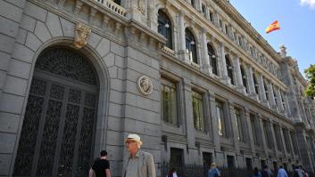 El Banco de España pide actuar rápido para evitar una oleada de quiebras