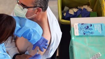 Castilla-La Mancha espera vacunar a las personas de 30 a 39 años la última semana de junio