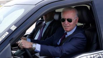 Biden continúa sin aclarar la postura de EEUU sobre el Sáhara Occidental