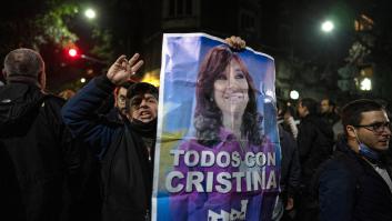 Piden 12 años de cárcel para la expresidenta argentina Fernández por "corrupción sistemática"