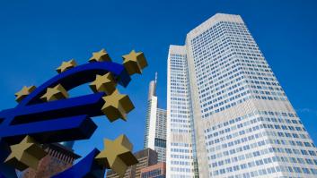 El BCE descarta una crisis como la del 2008