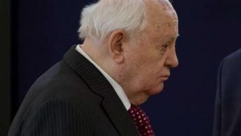 Gorbachov fue víctima de una "denigración latente" en la Rusia de Putin