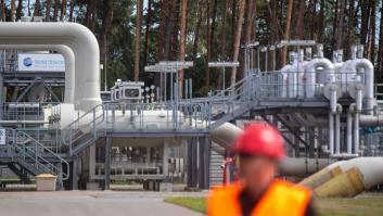 La Unión Europea consigue llenar sus almacenes de gas natural al 80%