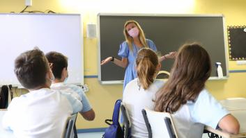 Educación se abre a negociar mejoras salariales para los profesores