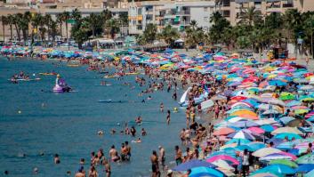 El turismo acelera: "Este ha sido el verano de la recuperación"