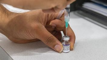 España recibe desde esta semana 10 millones de dosis de vacunas adaptadas a las variantes de la covid