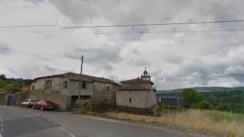 Compra una casa en Galicia y se encuentra un tesoro de 9 millones de pesetas