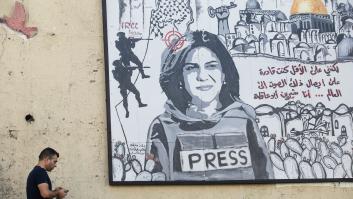 Estados Unidos exige explicaciones a Israel por el asesinato de la periodista Shireen Abu Akleh