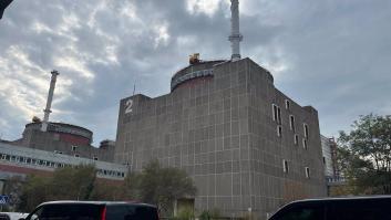 La ONU advierte de un elevado peligro de un accidente nuclear en Zaporiyia