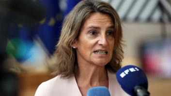 Ribera defiende la propuesta de Bruselas para reducir el consumo en horas punta