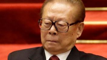 La Audiencia Nacional inicia los trámites para arrestar al expresidente chino Jiang Zemin